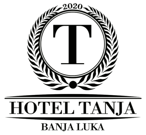 Hotel Tanja Logo
