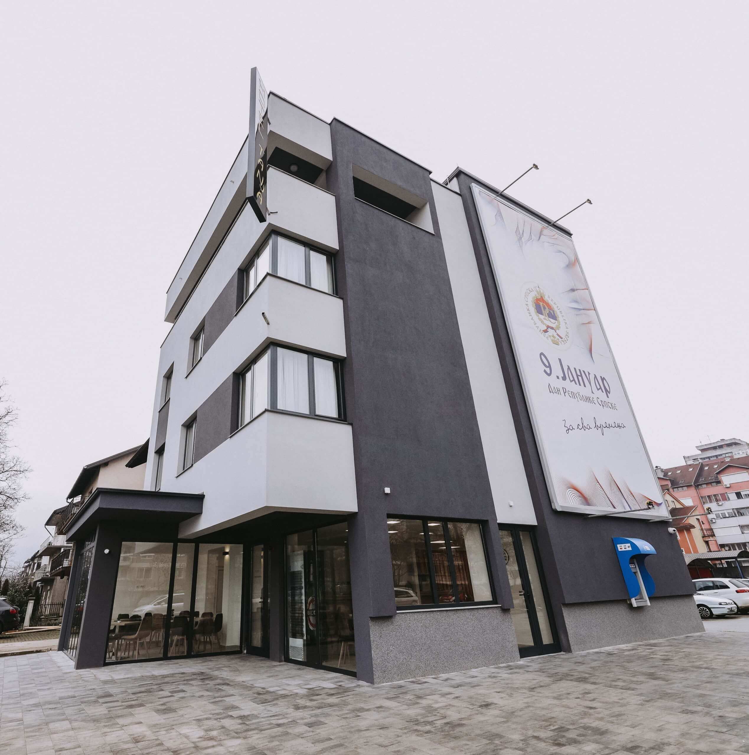Hotel Tanja Banja Luka